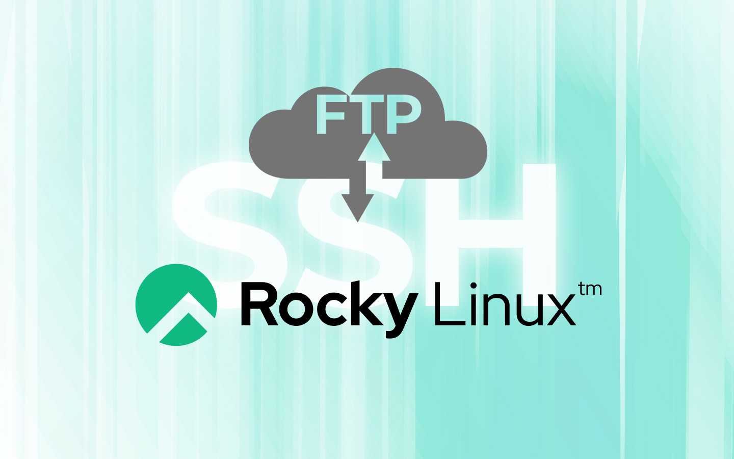 How to Configure an FTP Server on Rocky Linux with the Help of SSH