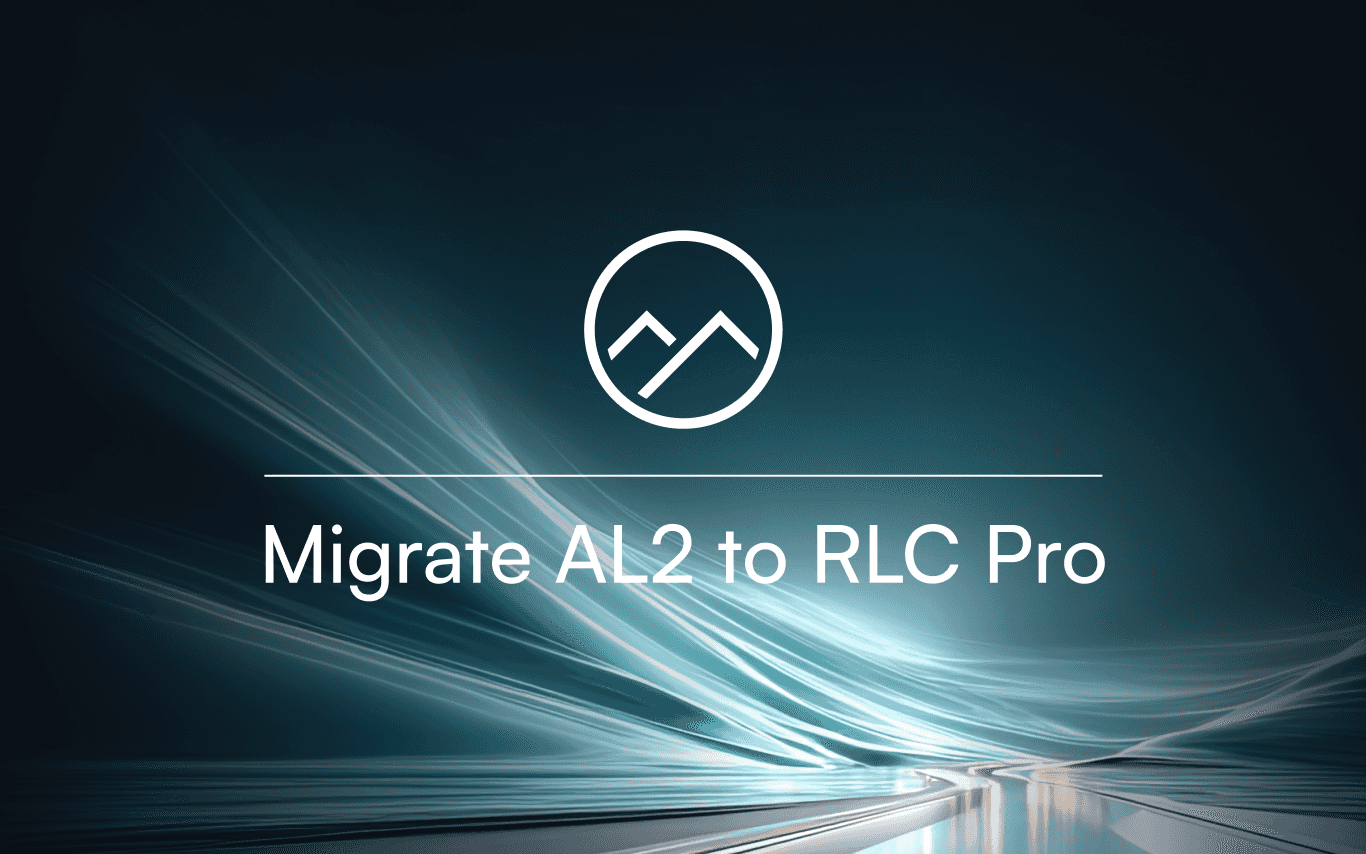 Migrate Amazon Linux 2 to RLC Pro: Free toolkit and 60-day plan