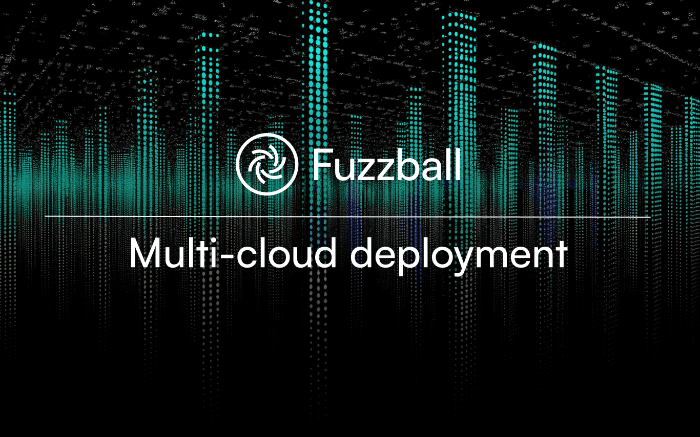 CIQ expands Fuzzball to full multi-cloud so AI and HPC teams ship faster, and spend less, with absolute workflow reproducibility and portability