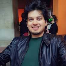Nikhil Dikshit
