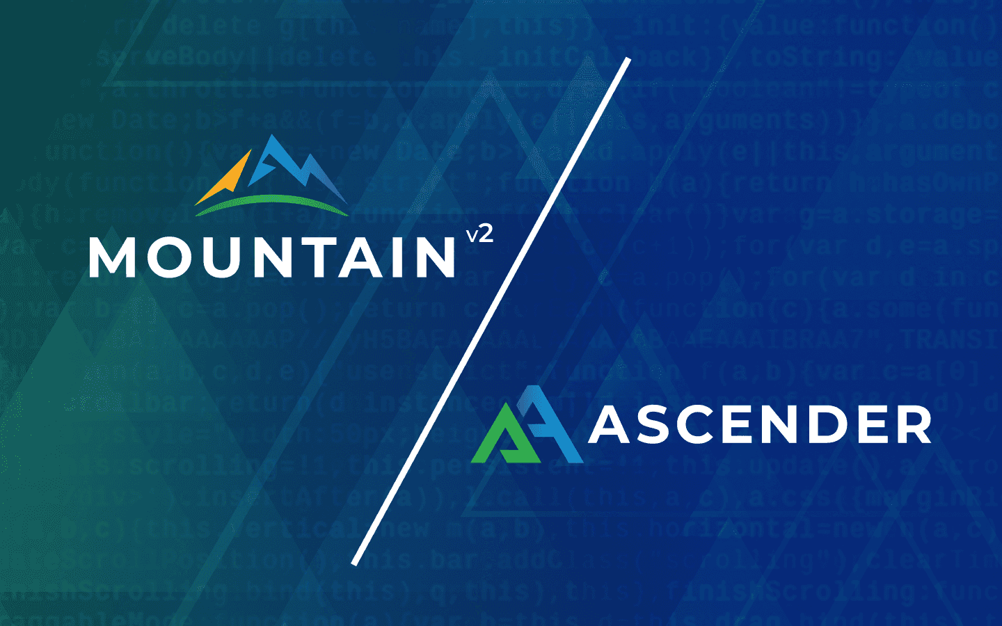 Mountain V2 Upgrade Via Ascender
