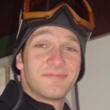 Brett Mastbergen