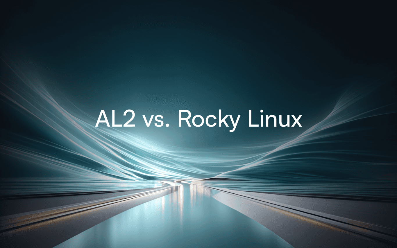 Leaving Amazon Linux 2: AL2023 or Enterprise Linux?