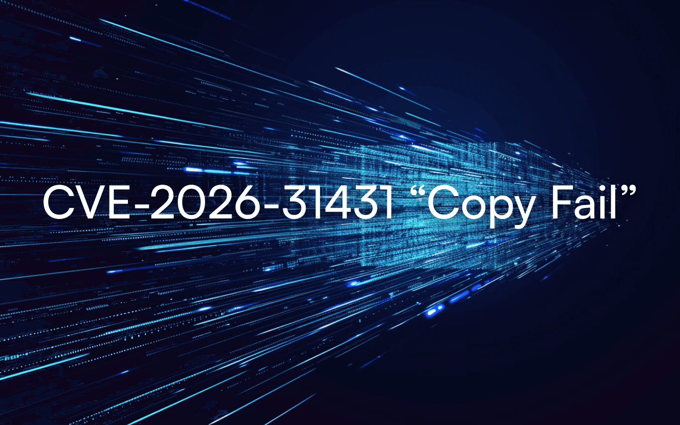 Copy Fail is a local privilege escalation exploit. Here is what CIQ did about it.