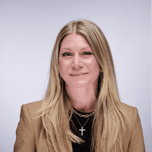 Lindsay Aamodt