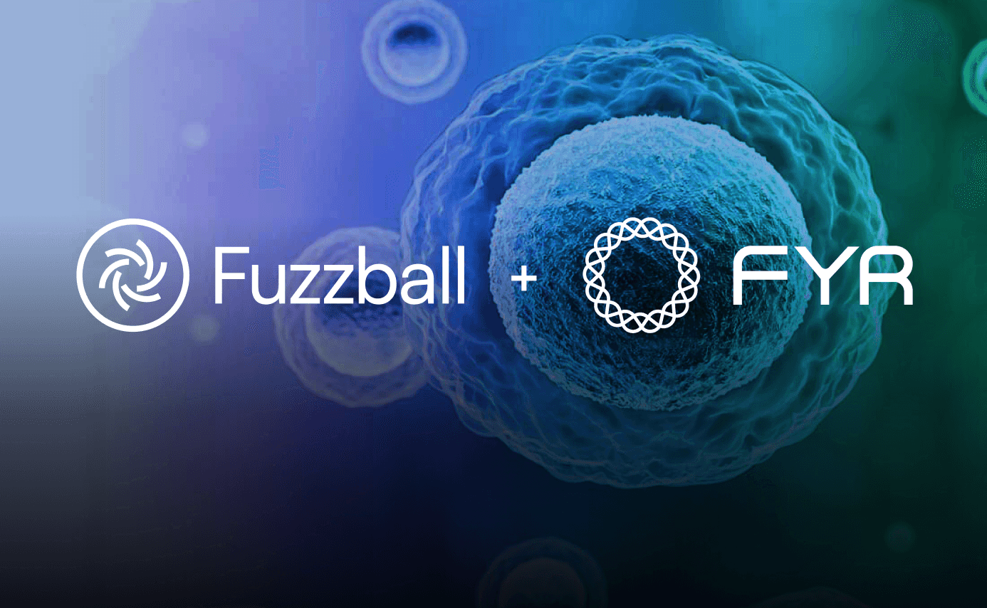FYR Integrates CIQ Fuzzball to Scale AI-Enabled Multiomic Platform and Accelerate Breakthroughs in Precision Medicine