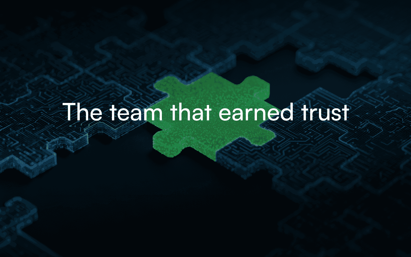 A global high-frequency trading firm runs its own kernel team, and still chose RLC Pro