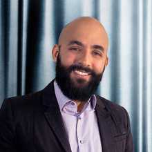 Arian Cabrera