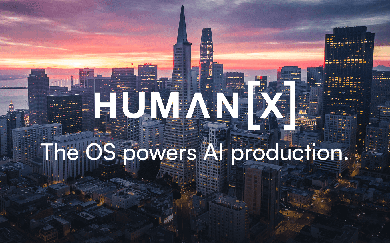 The five-layer AI framework everyone is building on, and the foundation that makes it work.