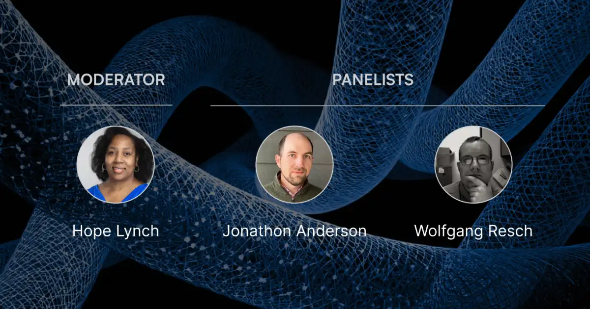 How to modernize your on-prem HPC without rebuilding it webinar poster